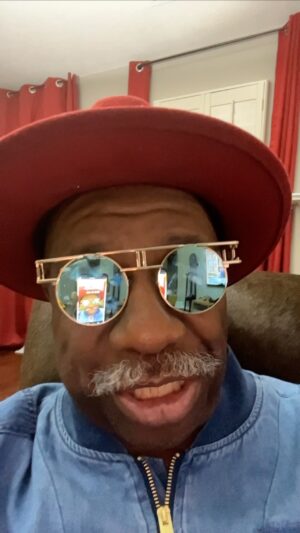J. Anthony Brown Instagram - Whoopi Goldberg Fart #funthingstodo
#standupspecial
#standupcomedyspecial
#standupcomedyshow
#standupcomedyislife
#brooklyn
#laughter
#laugh
#comedyshow
#livecomedy
#comedian
#funny
#humor
#newyork