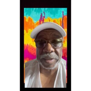 J. Anthony Brown Instagram - Video by Me
# Funny video
#Abortion
#Black Comedy