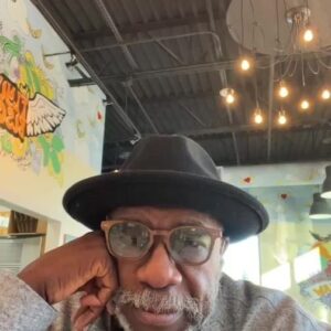 J. Anthony Brown Instagram - Breakfast