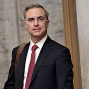 J. Anthony Brown Instagram - White House Counsel
Pat Cipollone