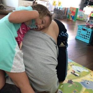 J. D. Pardo Instagram - I remember this day. I had just come home from a night shoot. I was drunk with exhaustion, but my children didn’t understand that. (Or they didn’t care 🤷🏽‍♂️) They just know that daddy is home.

There is no greater blessing. There is no greater responsibility. There is no greater love.

As I celebrate all the Father’s out there, I will continue to see where I can improve as a father. How I can be better as a man. 

May God bless you all! Happy Father’s Day. 🙏🏽 #happyfathersday #thankyougod #nosleep