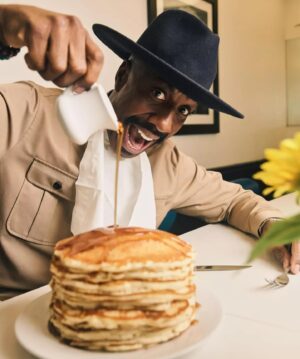 J.B. Smoove Instagram - Wow it’s been an amazing ride ! When I first met Larry I asked him when he wanted to end it and I told him to pick a good number! I guess 12 is it! 

I came in season 6 but it feels like I’ve been here for all 12. 

We are more than just costars we’re all friends! Thank you for including me!

Love, JB Smoove aka Leon Black 

The ruckus!