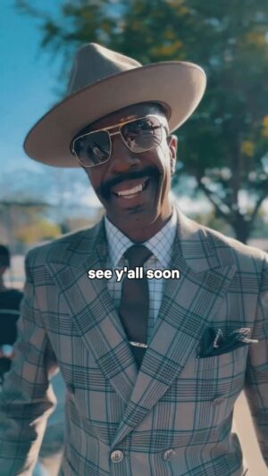 J.B. Smoove Instagram - Smoove like a STANKIN Lincoln!

😎

Shoutout to all the team at @gq and @gqhype for a great shoot and the dope cover story. Stay tuned tonight as I’m hosting the @gq Global Creativity Awards to celebrate some amazing creators in the world. 

See y’all soon 🔥

🎥: @karllunz