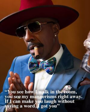 J.B. Smoove Instagram - A time was had with @latimes and the crew 😎