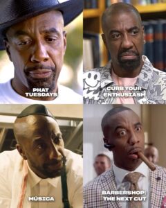 J.B. Smoove Top 100 Instagram Photos and Posts