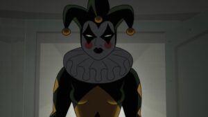 J.J. Abrams Instagram - Gotham City nights are on the way. Batman: Caped Crusader, a new series from Bruce Timm, J.J. Abrams, and Matt Reeves, arrives August 1.