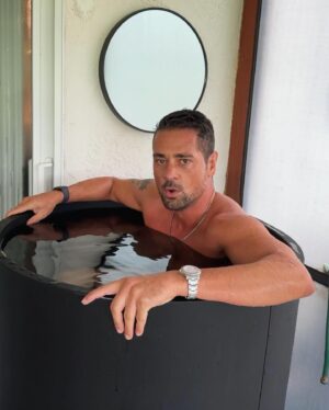 J.R. Ramirez Instagram - As of Late …