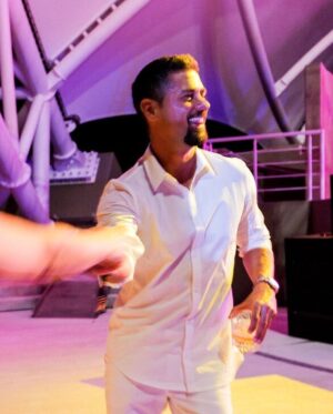 J.R. Ramirez Instagram - 🇧🇸