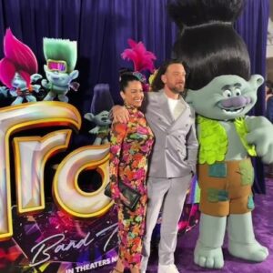 JC Chasez Instagram - 