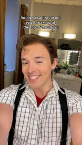 Actor JJ Niemann HD Instagram Photos and Wallpapers June 2024