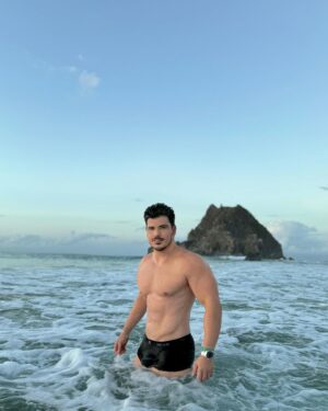 JP Gadêlha Instagram - mais um ano de vida🙏🏼
(e sem textão só alegria)