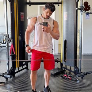 JP Gadêlha Instagram - ✌🏻🔛