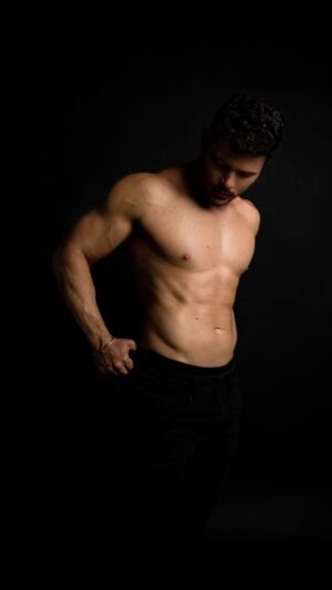 JP Gadêlha Instagram - 🙅🏻‍♂️📸