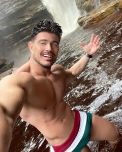 JP Gadêlha Top 100 Instagram Photos and Posts