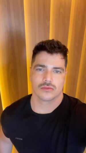 JP Gadêlha Instagram - 