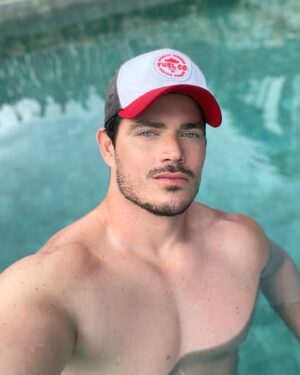 JP Gadêlha Instagram - 🪬