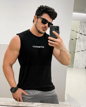 JP Gadêlha Instagram - 🔛