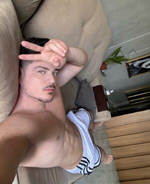 JP Gadêlha Instagram - 🫶🏻🏠