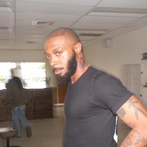 JPEGMAFIA Instagram - oh my gosh shes bald!!