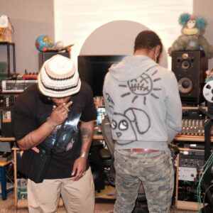 JPEGMAFIA Instagram - dragon ball: ultra