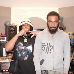 JPEGMAFIA Instagram - dragon ball: ultra