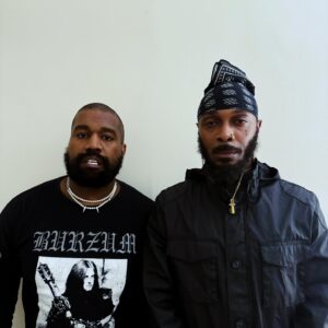 JPEGMAFIA Instagram - can’t talk right now. doing hot girl shit