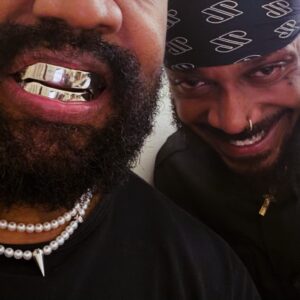 JPEGMAFIA Instagram - can’t talk right now. doing hot girl shit