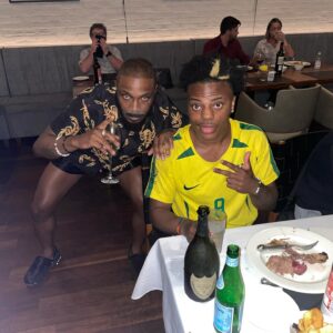 JPEGMAFIA Instagram - 