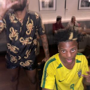 JPEGMAFIA Instagram - 