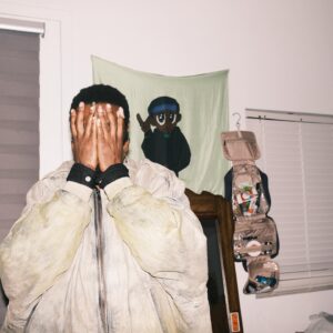 Actor JPEGMAFIA HD Instagram Photos and Wallpapers May 2024