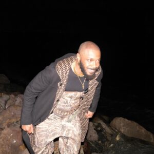 JPEGMAFIA Instagram - Took a break for the holidays. I’m finishing the album i was supposed to release this year. My plan actual plan for this album was to release it on January 1st. i was going to say nothing, and then do a fake apology on the 31st, and then surprise drop on the 1st today. But i always rush to finish things. I apologize to my fans i promised an album to this year, the album will be out 2024. i just have to keep working, to make it as best as possible for you. Happy holidays. To all the people in my life i love and that love me. & happy new year to all, even my enemies and their ugly ass kids and families. I will see you all next year.