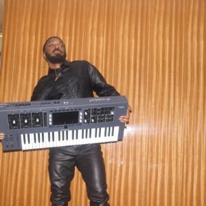 JPEGMAFIA Instagram - still 8 months left in the year.