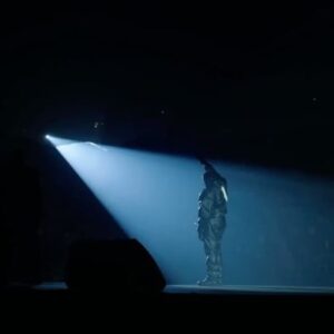 JPEGMAFIA Instagram - Thank u @kanyewest & @tydollasign for letting me help produce on this masterpiece. stars, fuk sum, beg forgiveness, and king. I can’t explain how great and eye opening the last month of my life has been. It truly feels like l met a long lost friend. Im proud to call ye a friend and the greatest living artist right now. VULTURES 1 OUT NOW!! 🦅