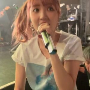 JUNNA Instagram - 秘密の動画🎥

仙台公演編🫶🏻