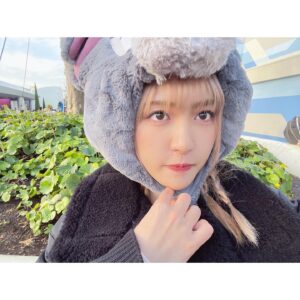 JUNNA Instagram - 初クリスマスディズニー🎄

写真プロの友達がいっぱい撮ってくれた📷🫶🏻