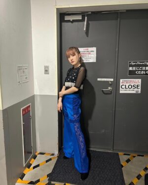 JUNNA Instagram - JUNNA ROCK YOU TOUR 2023 〜Dear...〜 の衣装たち🫶🏻

どの衣装もお気に入り✌🏻