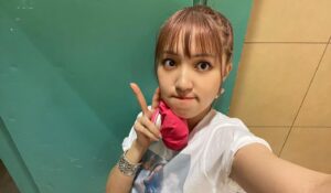 JUNNA Instagram - JUNNA ROCK YOU TOUR 2023 〜Dear...〜、初日、ありがとうございました👏🏻

地元凱旋ライブ、楽しかった！最高のスタート切れました！初日だからこそ、味わえたものがたくさんありました🫶🏻

よし、あと3公演、とにかく、みんなと楽しく過ごすぞ〜〜〜🔥

明日は、大阪！よろしくっ👌🏻