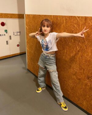 JUNNA Instagram - JUNNA ROCK YOU TOUR 2023 〜Dear...〜 の衣装たち🫶🏻

どの衣装もお気に入り✌🏻