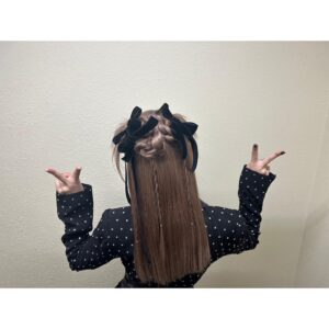 JUNNA Instagram - 『30th Anniversary Yuki Kajiura LIVE vol.#19 -Kaji Fes.2023-』DAY2、ありがとうございました🎤

改めて、30周年、おめでとうございます👏🏻

梶浦さんの楽曲に出会って、新しい私を見つけることができました。こうやって、30周年を一緒にお祝いすることができて、光栄です🫶🏻

素敵すぎる時間をありがとうございました！！！！！