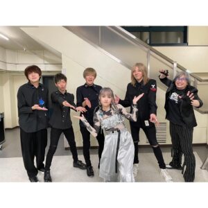 JUNNA Instagram - リスアニ！LIVE 2024 SATURDAY STAGE、トリを任せていただきました🔥

はちゃめちゃに暴れました！今日しかできないライブ！みんなとつくれて楽しかったです！

ひとまず、今の気持ちを！ありがとう！また、会おうねっ！約束！！！