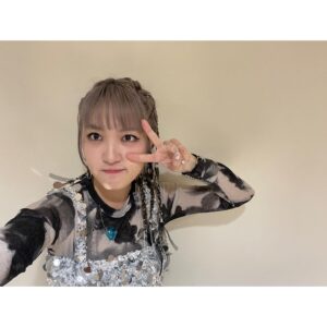 JUNNA Instagram - リスアニ！LIVE 2024 SATURDAY STAGE、トリを任せていただきました🔥

はちゃめちゃに暴れました！今日しかできないライブ！みんなとつくれて楽しかったです！

ひとまず、今の気持ちを！ありがとう！また、会おうねっ！約束！！！