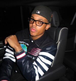 Jabari Banks Instagram - thinkin bout sh*t i shouldn’t fr