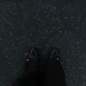 Jabari Banks Instagram - dressed in all BLACK the rest of the summer 

- drksmmrboy