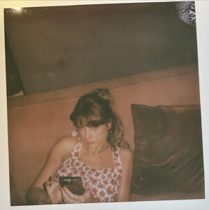 Jack Antonoff Instagram - TTPD is here 

my favorite work we have made together / made in the most wild unhinged moment. all the pain distilled in this album and all the laughter that came out of it. will hold those days in the studio forever as the most inspiring of my life. i adore this album and the way it came together. ttpd FOREVER 

1- the day we made down bad
2- fots day
3- florida 
4- laura sisk forever 
5- black dog 
6- electric lady 
7- i love you taylor!

love you @sharp_stick / @olijacobs1 / @jack_m_manning / @electricladystudios / @aarondessner / @heyjonlow / @patrikbergerking / @florence / @postmalone / @mikeyfreedomhart / @esmith109 / @zemaudu / @hutchdrums / @mriddles / @serbangheneamixes 

from 1989 to TTPD