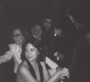 Jack Antonoff Instagram - film back!