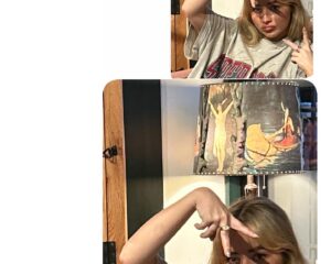 Jack Antonoff Instagram - motherfuckers thanks to all the ppp heads i love this song and the ones to come more than you can know 

❤️