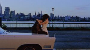 Jack Antonoff Instagram - tiny moves 

video directed by margaret qualley @isimolady and @alexlockettup 

creative by @patriciavillirillo 

written and produced by me and @patrikbergerking
mixed and engineered by @sharp_stick 

players:
@mikeyfreedomhart @mriddles @esmith109 @hutchdrums @zemaudu @clairo @bartees_strange @bobbyhawkmusic @sam_dew 
made at @electricladystudios studio D and @esplanadestudios in NOLA

@dirtyhit @jamieoborne @edbl0w @champagneperdi @chloepacee @carrgregs @madgirlrirri