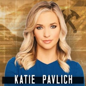 Jack Carr Instagram - Happy Birthday to my dear friend @katiepavlich 🎂🎉🍾🇺🇸
•
Did you catch Katie’s cameo in THE TERMINAL LIST? 
•
You can also find Katie at @townhallmedia , on @foxnews , hosting season three of Luxury Hunting Lodges of America on @foxnation , and as my first guest on the @dangerclosepodcast .  Join us for our most recent conversation on the latest episode of DANGER CLOSE. 
•
Have a FANTASTIC birthday, Katie! 
•
#KatiePavlich #HappyBirthday