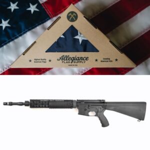 Jack Carr Instagram - The July giveaway is live and this month we are celebrating FREEDOM 🇺🇸! 

For a chance to win the Centurion Arms MK12 Mod 1 Complete Rifle with KAC Long FF RAS and the Jack Carr x Allegiance Flag, be following @jackcarrusa @centurionarms @allegianceflagsupply @dangerclosepodcast @jackcarrbookclub and leave a comment below between now and the end of the day Friday, July 5th.

These monthly giveaways are a way for me to say thank you for all your support! It is sincerely appreciated.

A winner will be randomly chosen from the comments and announced shortly thereafter.

Best wishes!

#JackCarr #JackCarrUSA #Giveaway #CenturionArms #AmericanFlag #AllegianceFlagSupply #Freedom