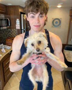 Actor Jack Champion HD Instagram Photos and Wallpapers July 2024
